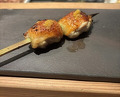 Dinner at Tori Chataro (とり茶太郎)