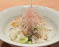 Dinner at Tori Chataro (とり茶太郎)