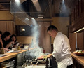 Dinner at Tori Chataro (とり茶太郎)