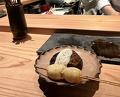 Dinner at Tori Chataro (とり茶太郎)