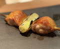 Dinner at Tori Chataro (とり茶太郎)
