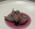 Dinner at Chisou Nishikenichi