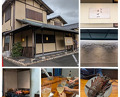 Dinner at Chisou Nishikenichi