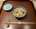 Dinner at Chisousottakuito (馳走 啐啄一十 )