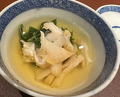 Dinner at Chisousottakuito (馳走 啐啄一十 )