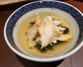 Dinner at Chisousottakuito (馳走 啐啄一十 )