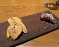 Dinner at Cucina Italiana Gallura (クッチーナ イタリアーナ ガッルーラ)