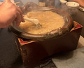 Dinner at Daiichi (大市)
