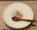 Dinner at Sushi Daimon (鮨 大門)