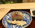 Dinner at Dojin (道人)