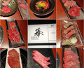 Dinner at Ebisu YORONIKU