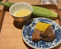 Dinner at Japanese Cuisine Ensui