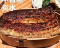 Dinner at Japanese Cuisine Ensui