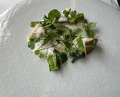 Dinner at ESqUISSE (エスキス)
