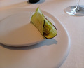 Dinner at ESqUISSE (エスキス)