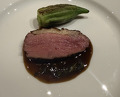 Dinner at f (f)