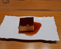 Dinner at f (f)