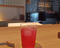 Dinner at Japanese Cuisine FUJI