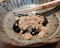 Dinner at Japanese Cuisine FUJI