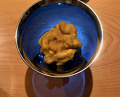 Dinner at Sushi Fujinaga (鮓 ふじなが)
