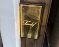Dinner at Funachef (フナシェフ)