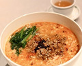 Dinner at Chinese Hanten Fureika (中国飯店 富麗華)