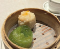 Dinner at Chinese Hanten Fureika (中国飯店 富麗華)
