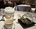 Dinner at Chinese Hanten Fureika (中国飯店 富麗華)