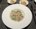 Dinner at Chinese Hanten Fureika (中国飯店 富麗華)