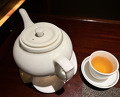 Dinner at Chinese Hanten Fureika (中国飯店 富麗華)