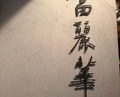 Dinner at Chinese Hanten Fureika (中国飯店 富麗華)