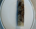 Dinner at Chinese Hanten Fureika (中国飯店 富麗華)