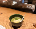 Dinner at Goichi