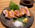 Dinner at Goichi