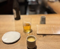 Dinner at Goichi