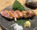 Dinner at Goichi