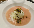 Dinner at gucite (グシテ)