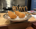 Dinner at Chinese Sai guu (中国菜 Guu)