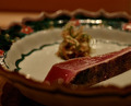 Dinner at Hakuun