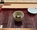 Dinner at Harutaka (青空)