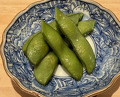 Dinner at Sushi Hashimoto