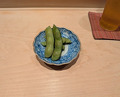 Dinner at Sushi Hashimoto
