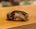 Dinner at Sushi Hashimoto