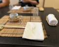 Dinner at Oryori Hayashi (御料理 はやし)