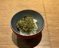 Dinner at Chinese Sai Hinotori (中国菜 火ノ鳥)