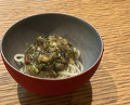 Dinner at Chinese Sai Hinotori (中国菜 火ノ鳥)