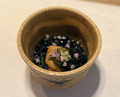 Dinner at Hiro Saku (ひろ作)