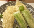 Dinner at Hiro Saku (ひろ作)