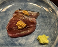 Dinner at Hitotsu (ひとつ)