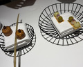 Dinner at HOMMAGE